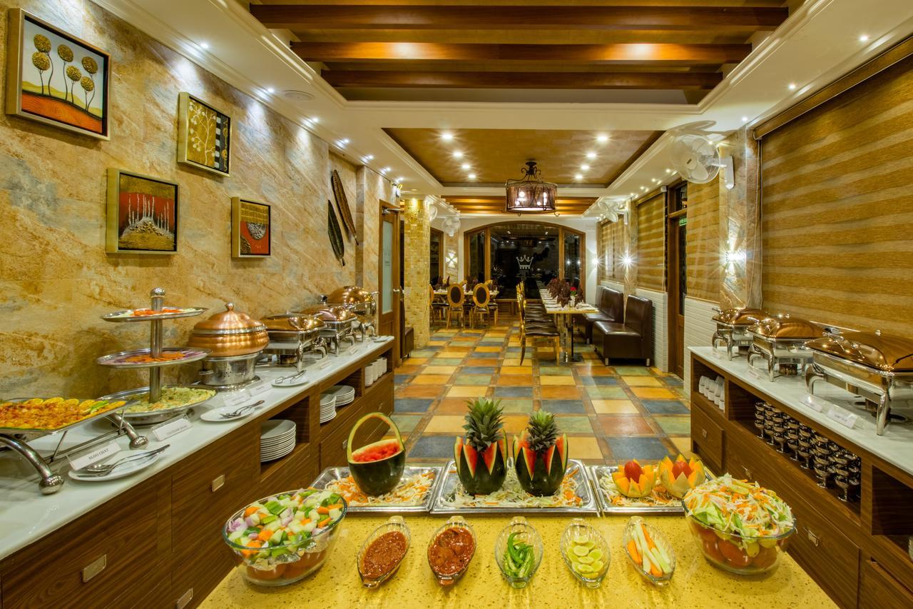 Crown Valley Thekkady Kumily Exterior photo